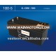 180AH Auto Truck Battery Auto Car Battery