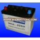 Excellent JIS 12V Lead Acid Dry Charged Car Battery for Starting-12V100AH